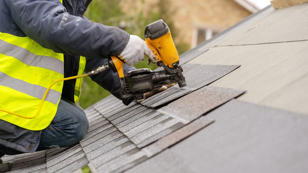 Roof Repair in Lincoln, MA