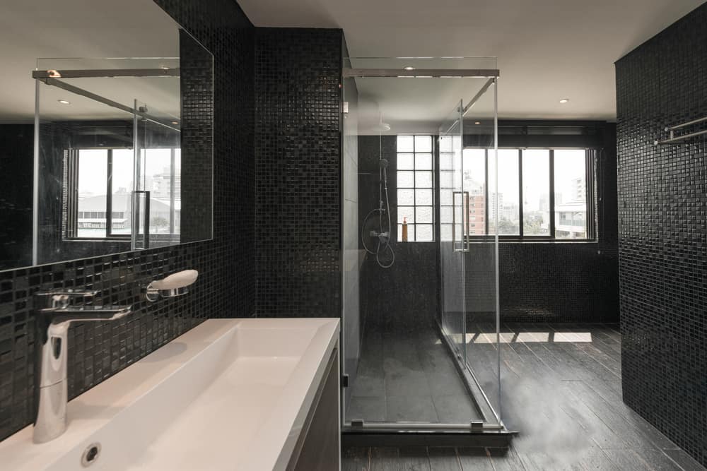 Bathroom Remodeling in Lincoln, MA